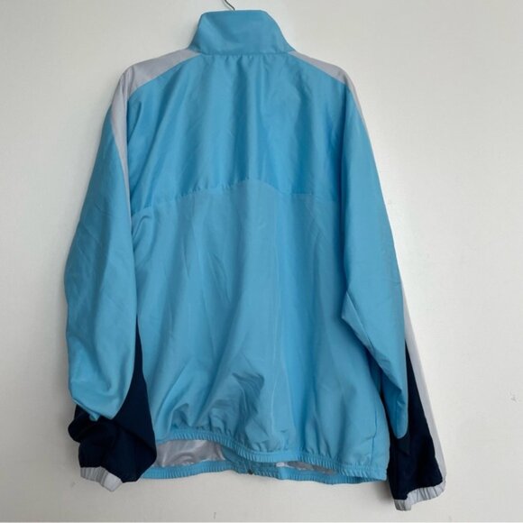 Men’s Nike Starting 5 Woven Basketball Jacket Size XXL - Picture 2 of 8